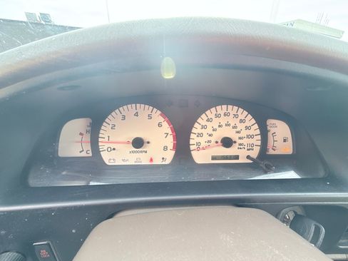 Used 2004 Toyota Tacoma PreRunner image 15