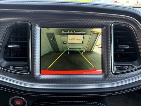 Used 2022 Dodge Challenger SRT Hellcat Redeye RWD image 26