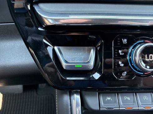 New 2026 GMC Sierra 1500 Denali Ultimate image 25