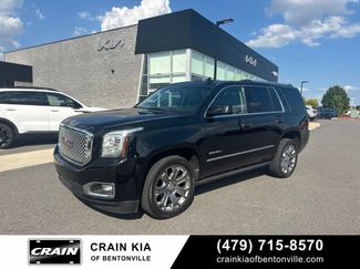 Used 2015 GMC Yukon Denali w/ Premium Package AWD/4WD video 1