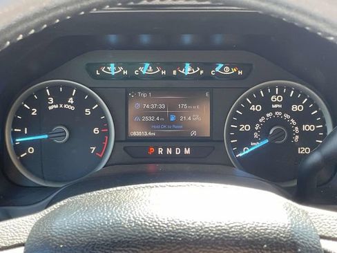 Certified 2018 Ford F150 XLT w/ Equipment Group 301A Mid AWD/4WD image 19