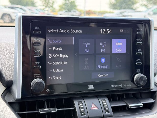 Used 2019 Toyota RAV4 XLE Premium FWD image 27