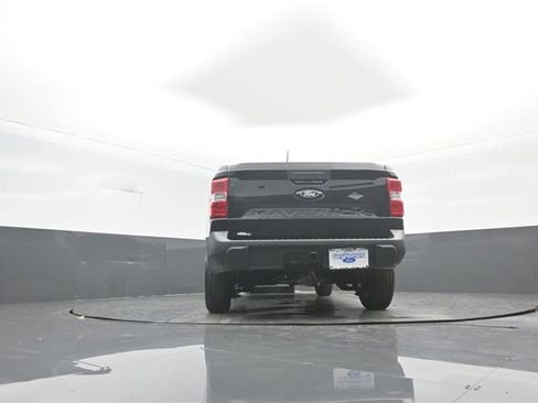 New 2026 Ford Maverick XLT w/ XLT Luxury Package image 29