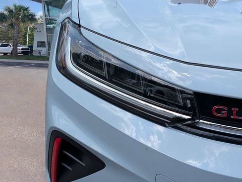 New 2026 Volkswagen Jetta GLI Autobahn FWD image 10