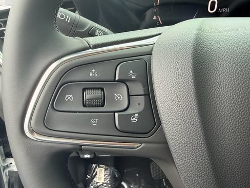 New 2026 Buick Encore GX Sport Touring w/ Comfort Package FWD image 19