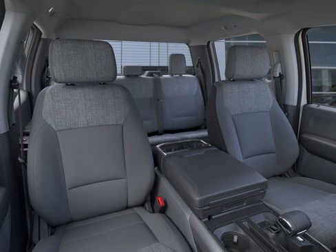 New 2025 Ford F150 Lightning XLT image 11