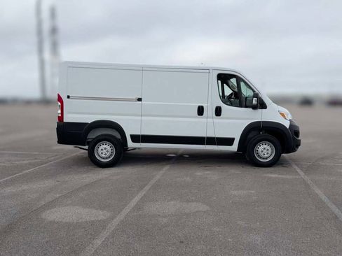 New 2026 RAM ProMaster 1500 image 14