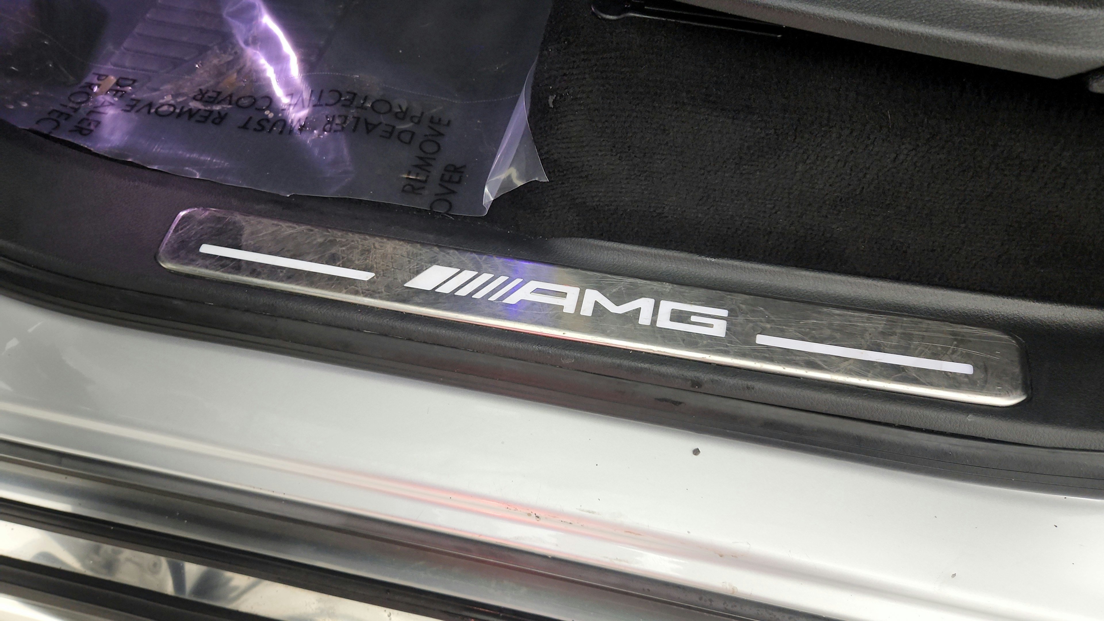 Used 2023 Mercedes-Benz G 63 AMG 4MATIC image 17