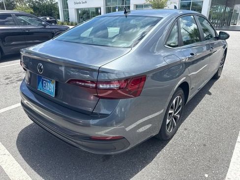 Used 2023 Volkswagen Jetta S FWD image 9