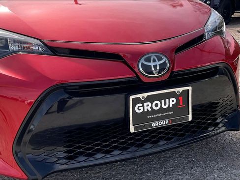 Used 2019 Toyota Corolla SE image 29