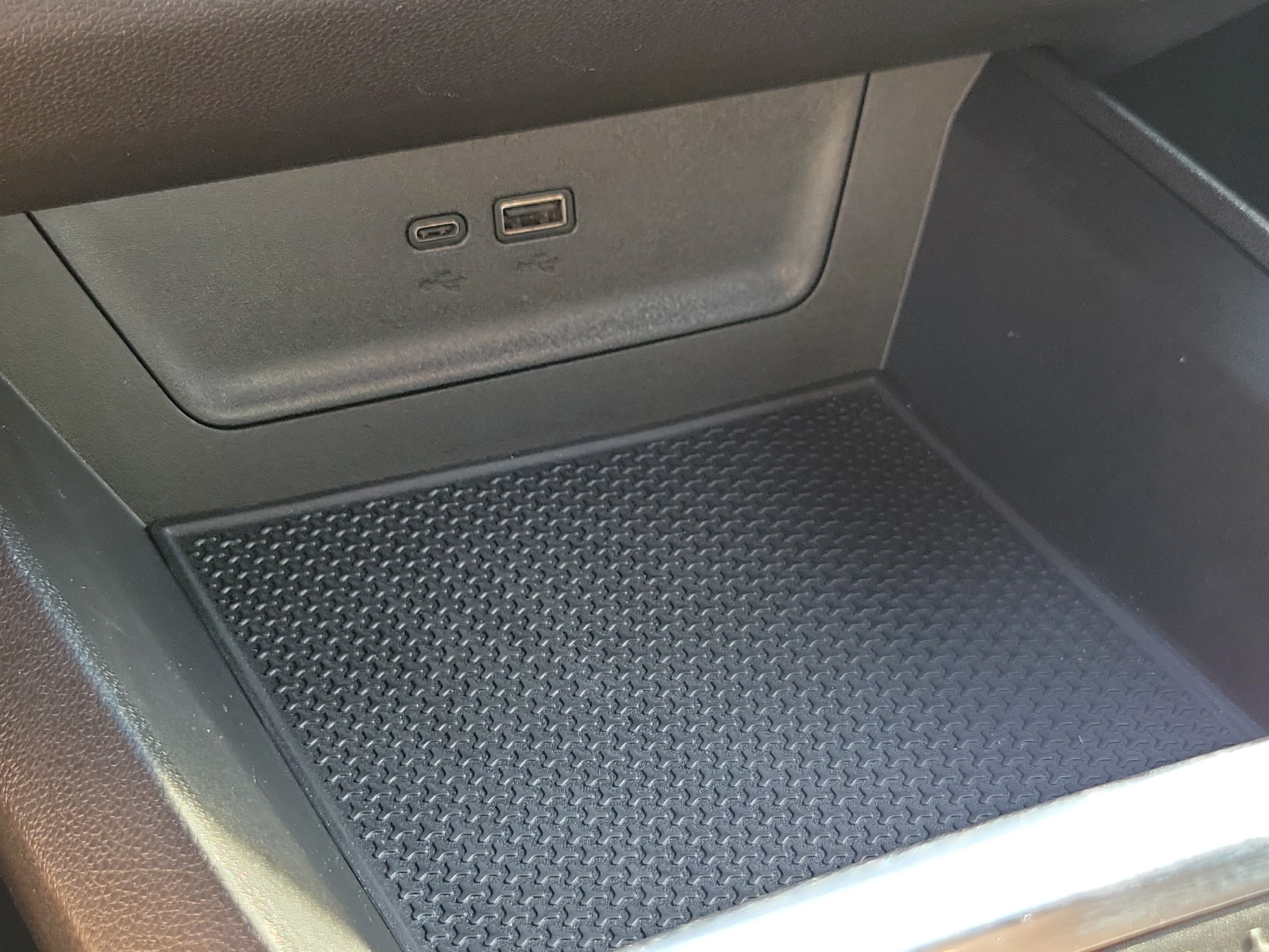 Used 2025 Chevrolet Equinox LT w/ Convenience Package II FWD image 14