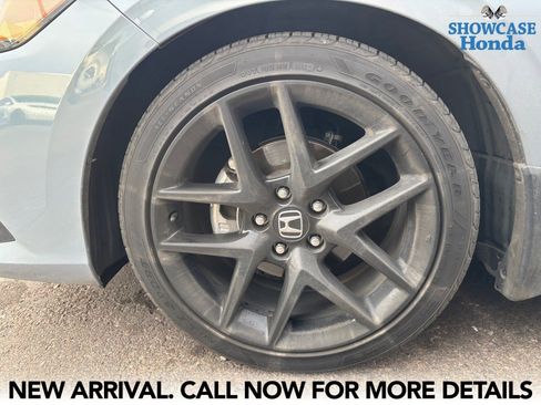 Used 2022 Honda Civic Sport image 7