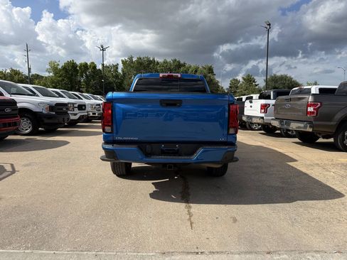Used 2023 Chevrolet Colorado LT w/ LT Convenience Package AWD/4WD image 37