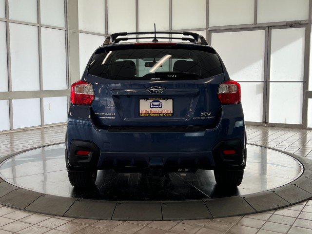 Used 2013 Subaru Crosstrek 2.0i Premium w/ Popular Pkg 2 AWD/4WD image 6