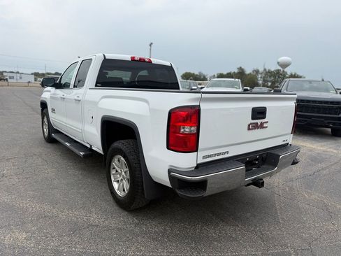 Used 2017 GMC Sierra 1500 SLE image 26