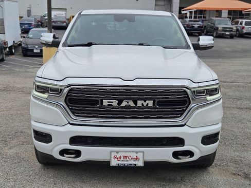 Used 2020 RAM 1500 Limited image 9