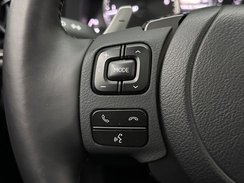 Used 2024 Lexus IS 350 F Sport w/ Accessory Package 2 RWD image 21