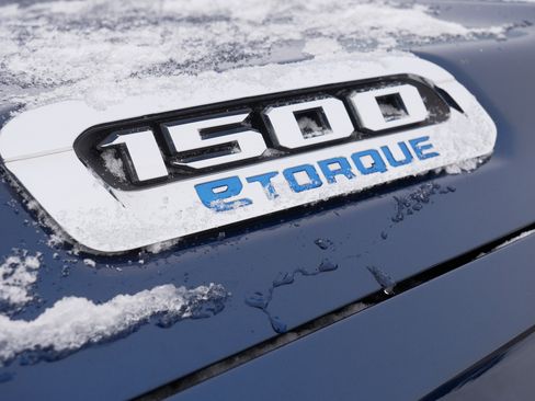 Used 2022 RAM 1500 Big Horn image 35