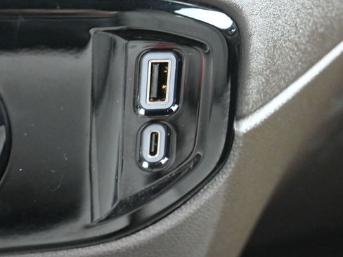 Used 2026 Chevrolet Silverado 2500 LT AWD/4WD image 18