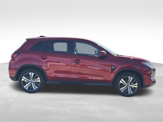 New 2027 Mitsubishi Outlander Sport ES AWD/4WD image 6