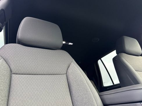 New 2026 Chevrolet Tahoe LS image 17