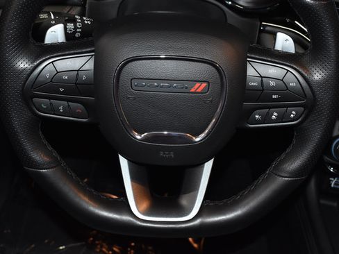 Used 2025 Dodge Durango R/T AWD/4WD image 22