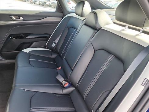 New 2026 Kia K5 GT-Line w/ GT-Line Premium Package image 15