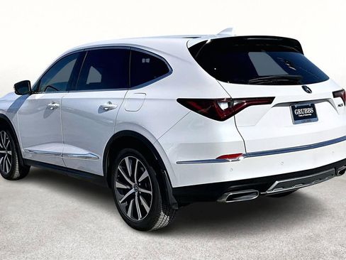 Used 2026 Acura MDX Technology Package image 16