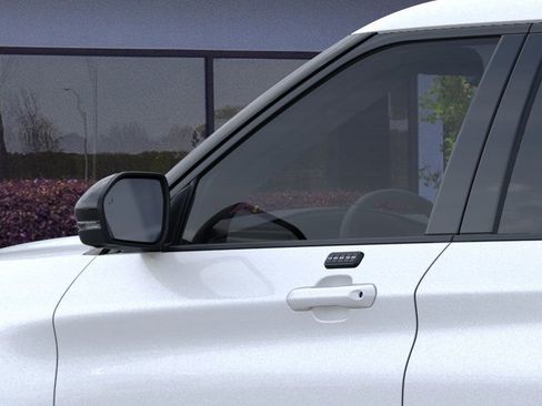 New 2026 Ford Explorer ST w/ Sun And Sound Package RWD image 20