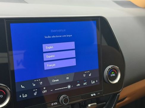 New 2026 Lexus NX 350 AWD w/ Premium Package image 31