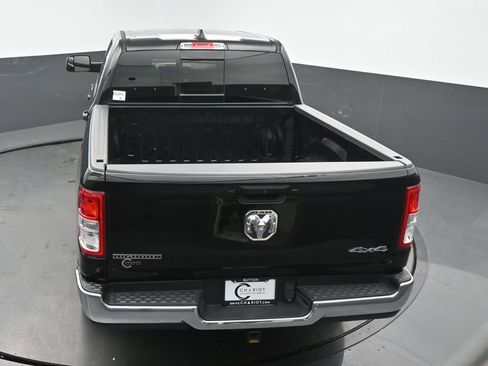 Used 2023 RAM 1500 Big Horn w/ Trailer Tow Group AWD/4WD image 40