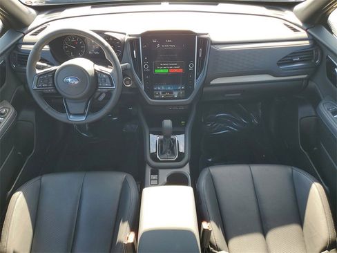 Used 2025 Subaru Forester Limited w/ Popular Package #1 image 13