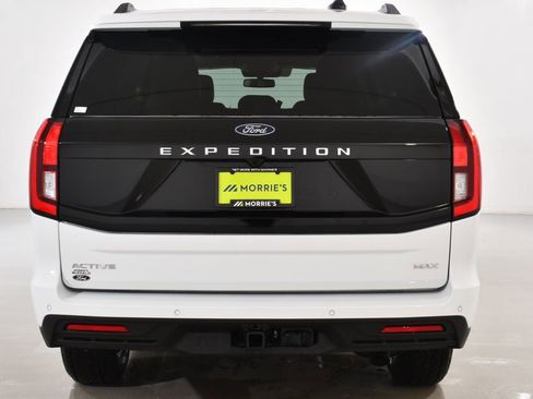 New 2026 Ford Expedition Max Active AWD/4WD image 13