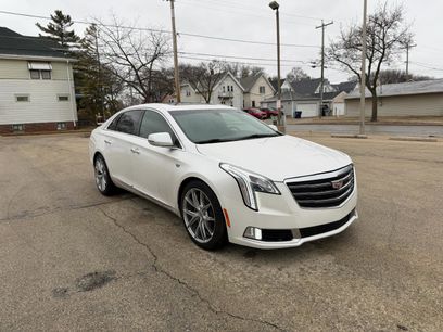 Used 2019 Cadillac XTS Luxury