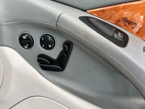 Used 2003 Mercedes-Benz SL 500 image 25