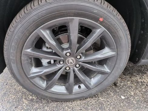 New 2026 Acura RDX A-Spec AWD/4WD image 13