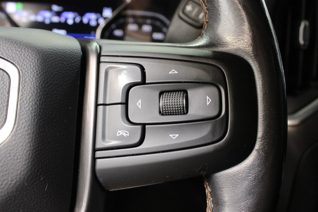 Used 2022 GMC Sierra 2500 AT4 w/ AT4 Premium Plus Package AWD/4WD image 27