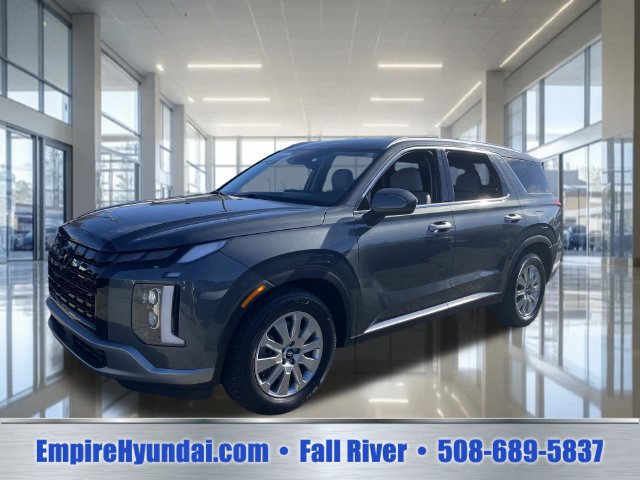 Used 2025 Hyundai Palisade SEL AWD/4WD 360° Tour