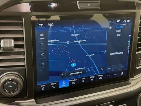 Used 2025 Ford F150 Lariat w/ Equipment Group 501A Mid image 13