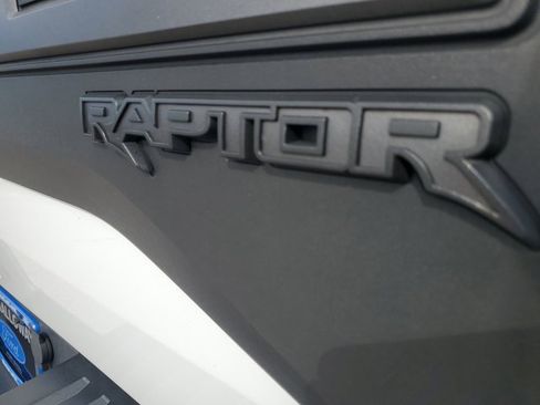 Used 2019 Ford F150 Raptor w/ Equipment Group 801A Mid image 11