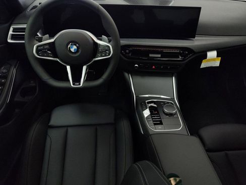 New 2026 BMW 330i xDrive Sedan w/ Convenience Package image 25