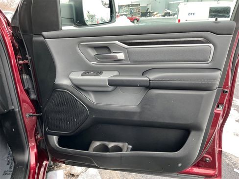 Used 2020 RAM 1500 Big Horn image 21