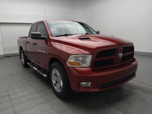Used 2012 RAM 1500 Express RWD image 13