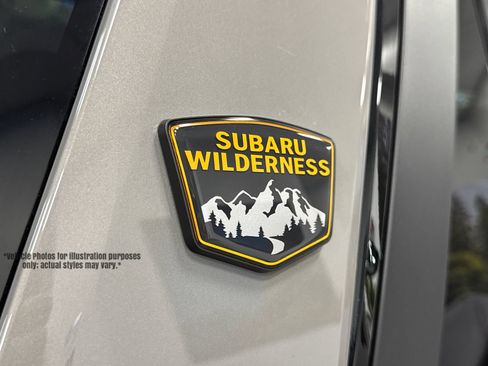 New 2026 Subaru Outback Wilderness AWD/4WD image 8