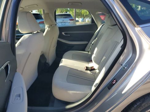 Used 2021 Hyundai Sonata SEL image 8