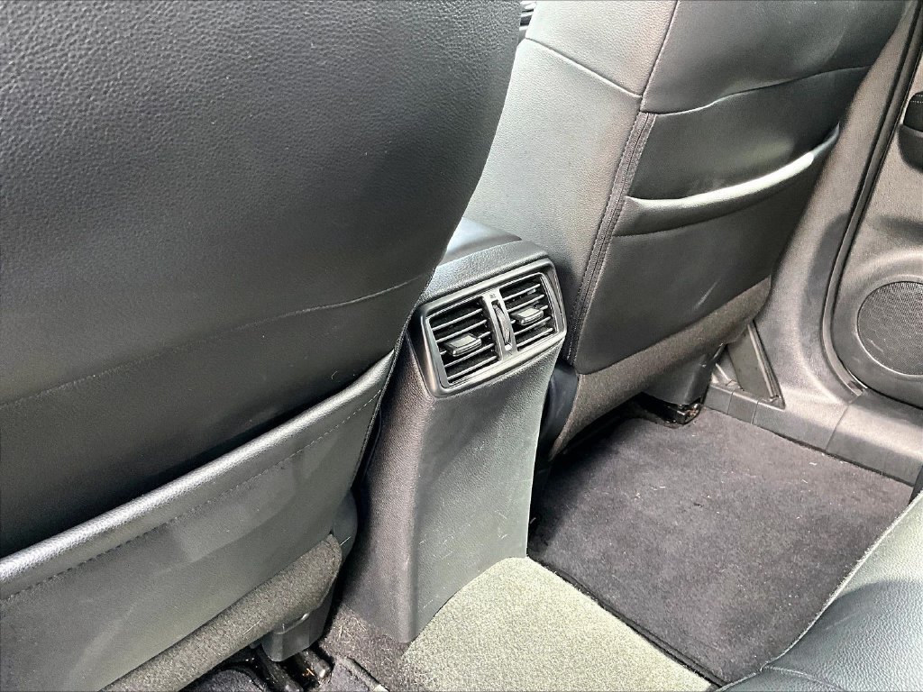 Used 2020 Nissan Rogue SL w/ Premium Package AWD/4WD image 24