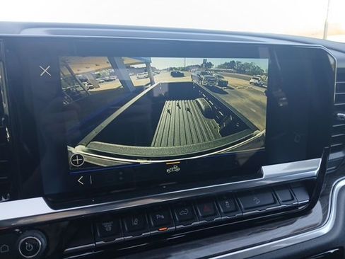 New 2026 Chevrolet Silverado 2500 LTZ w/ Trail Boss Package image 30