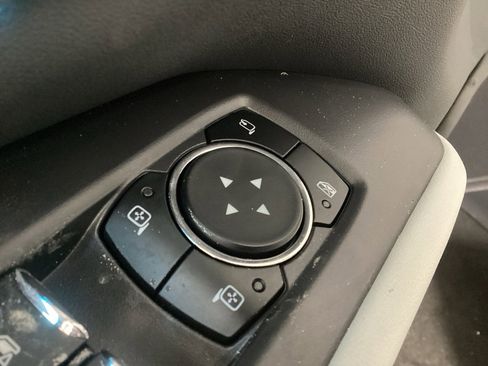 New 2026 Ford Expedition Max Platinum w/ Platinum Ultimate Package image 21