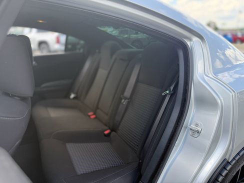 Used 2019 Dodge Charger R/T w/ Blacktop Package RWD image 27