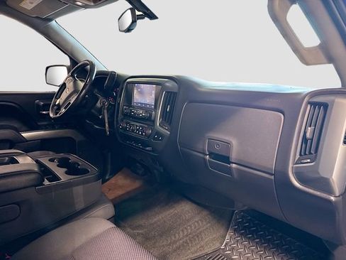Used 2014 Chevrolet Silverado 1500 LT w/ All Star Edition image 28